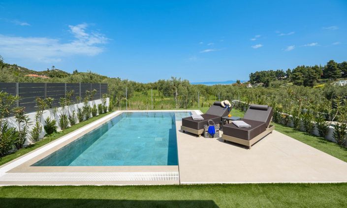 Image No.7-3 Bed Villa for sale