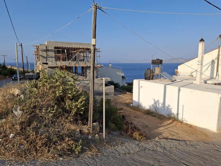 Image No.1-4 Bed Plot for sale