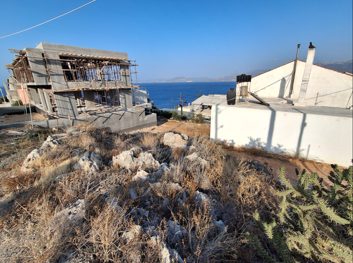 Image No.1-Terrain à vendre à Lasithi