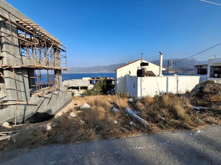 Image No.1-Plot for sale