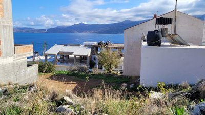 1 - Lasithi, Terrain