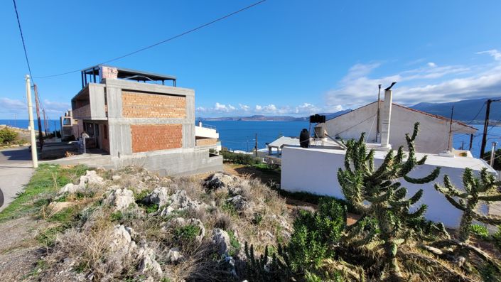 Image No.2-4 Bed Plot for sale