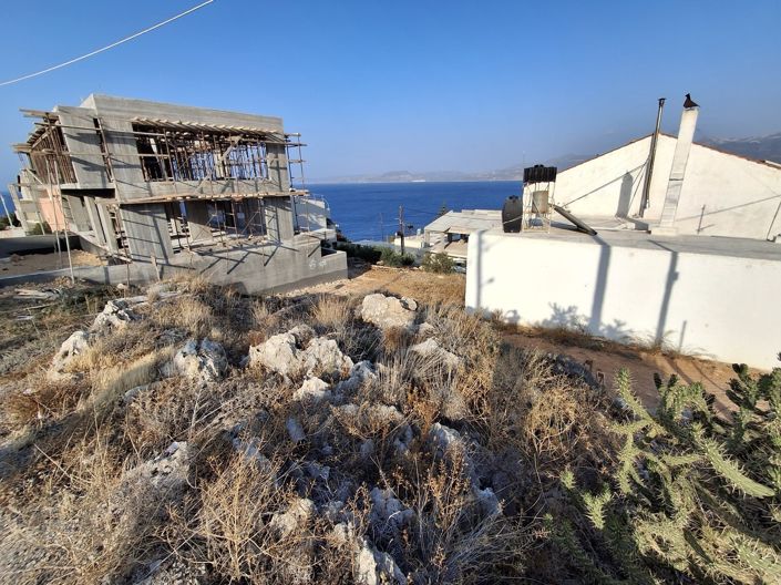 Image No.4-Terrain à vendre à Lasithi