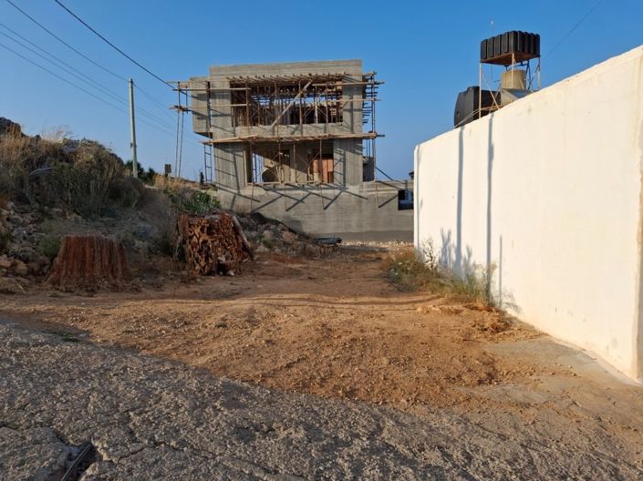 Image No.5-Terrain à vendre à Lasithi