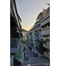 Kentriki - Savills Hellas most sold property