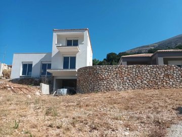 Maison à vendre à Dilinata