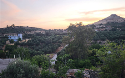 1 - Heraklion, House