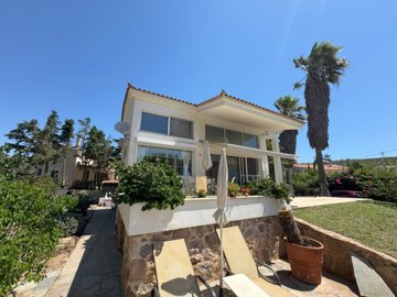 1 - Sounio, Villa
