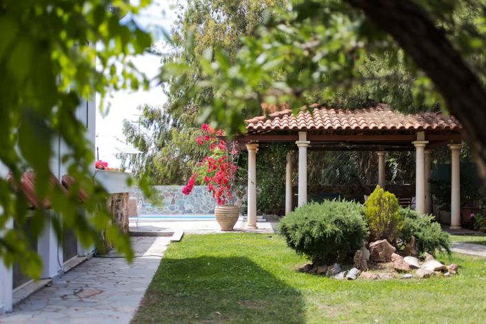 Image No.10-Villa de 4 chambres à vendre à Sounion