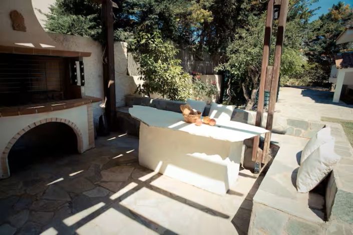 Image No.13-Villa de 4 chambres à vendre à Sounion