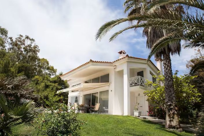 Image No.14-Villa de 4 chambres à vendre à Sounion