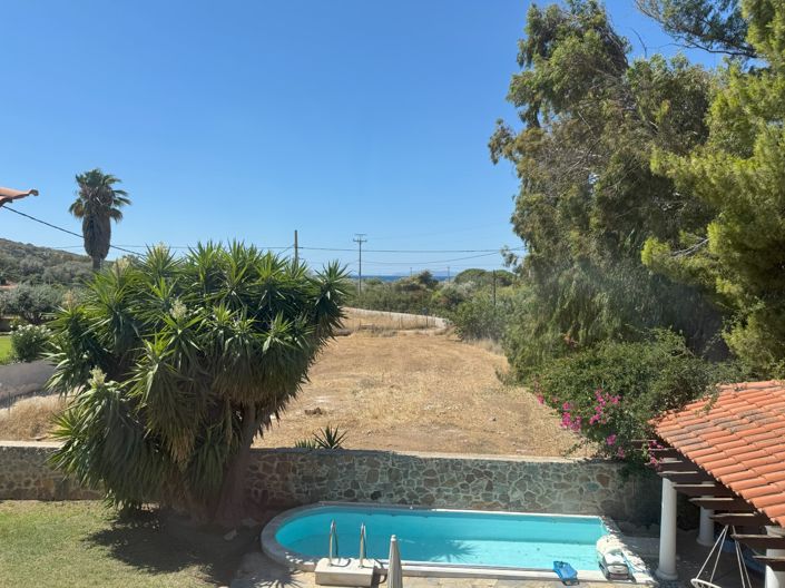 Image No.15-Villa de 4 chambres à vendre à Sounion