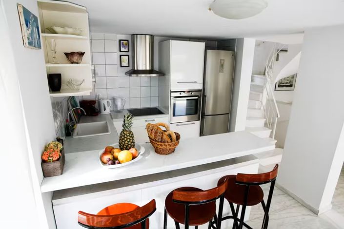 Image No.5-Villa de 4 chambres à vendre à Sounion