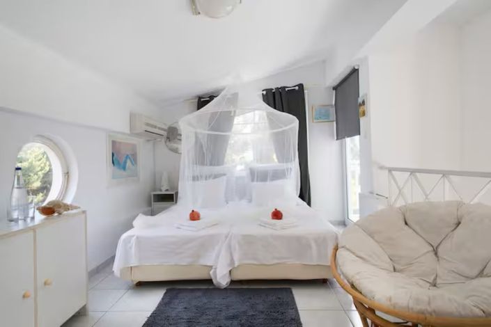 Image No.9-Villa de 4 chambres à vendre à Sounion