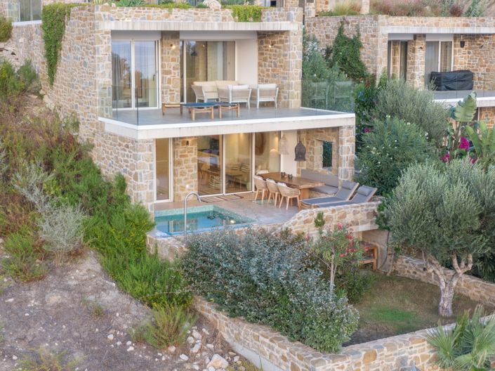 Image No.1-3 Bed Villa for sale