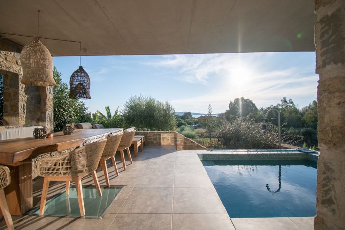 Image No.3-3 Bed Villa for sale