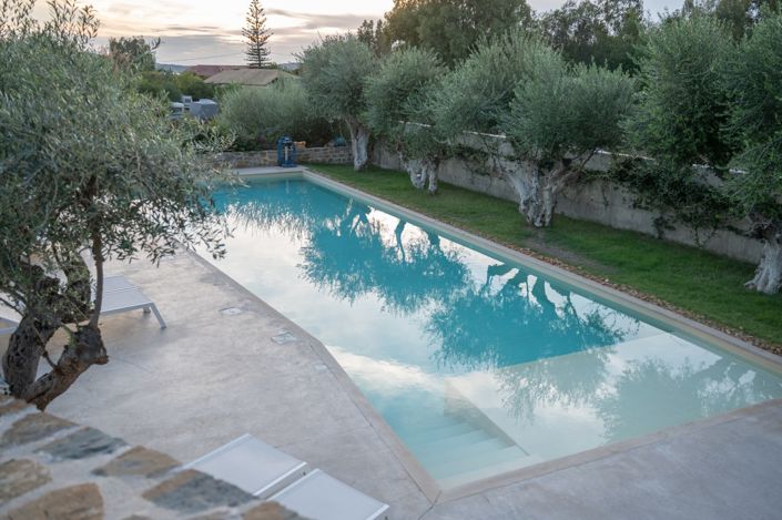 Image No.6-Villa de 3 chambres à vendre à Gialova