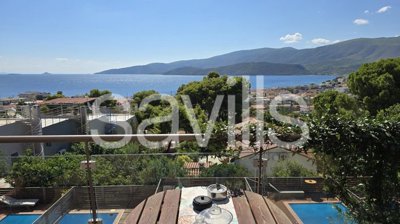 1 - Peloponnese, House