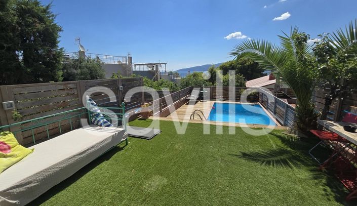 Image No.18-Appartement de 3 chambres à vendre à Péloponnèse