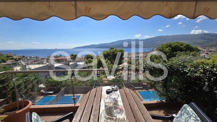 Image No.20-Appartement de 3 chambres à vendre à Péloponnèse