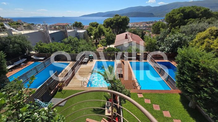 Image No.3-Appartement de 3 chambres à vendre à Péloponnèse