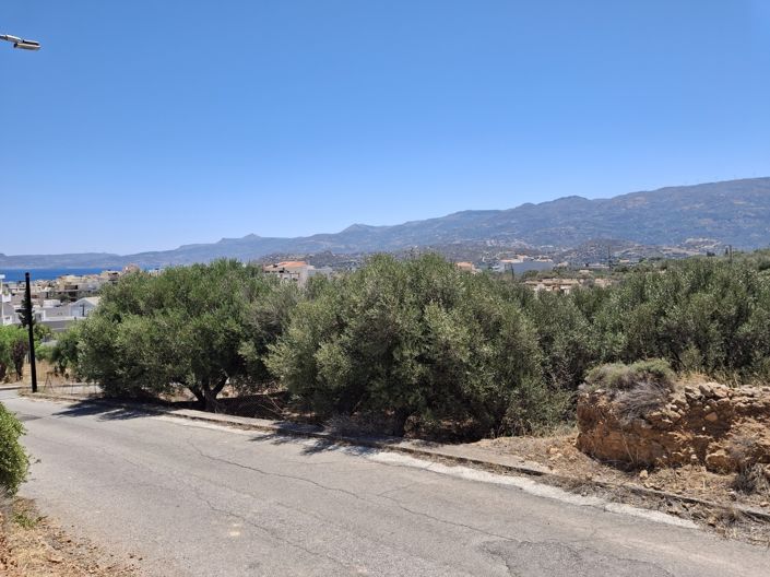 Image No.1-Plot for sale