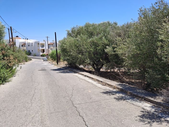 Image No.2-5 Bed Plot for sale