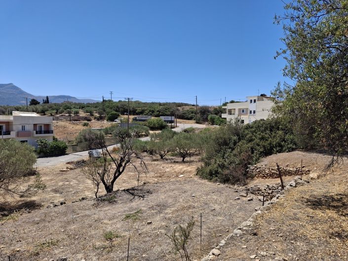 Image No.3-5 Bed Plot for sale