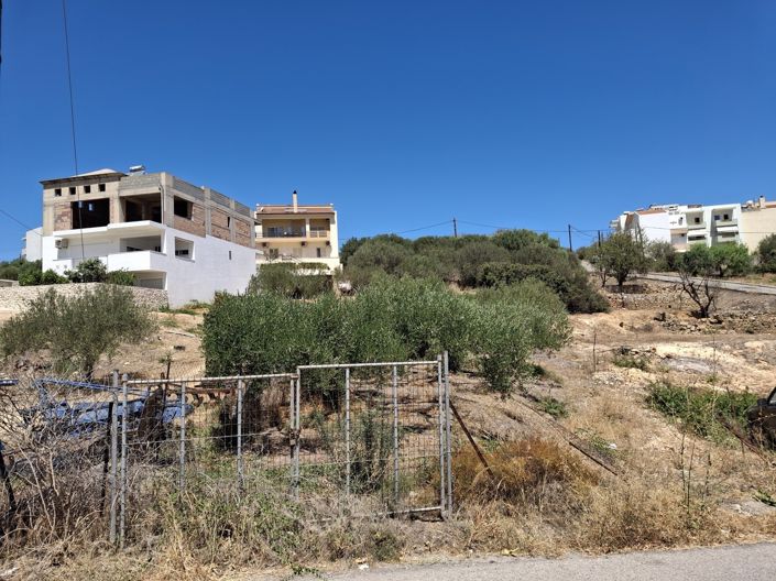 Image No.4-Plot for sale