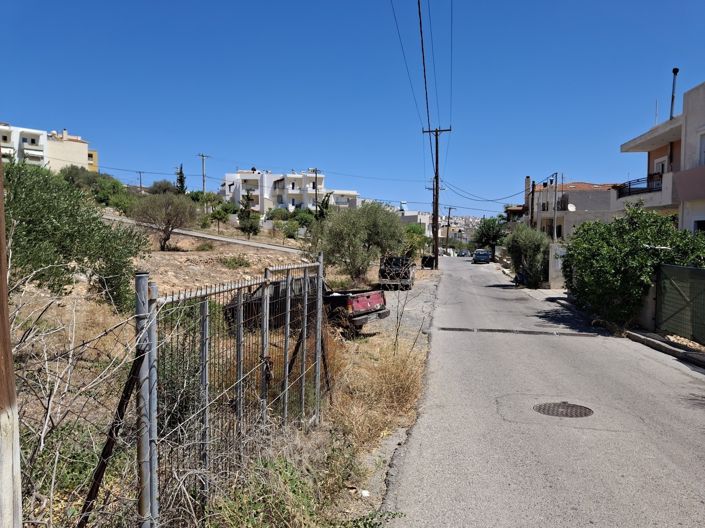 Image No.5-Plot for sale