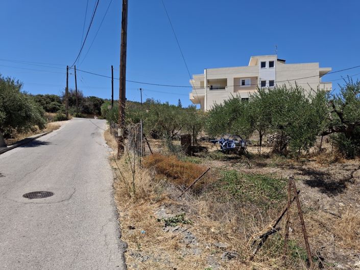 Image No.6-5 Bed Plot for sale