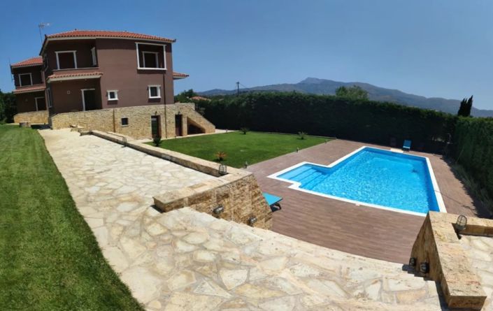 Image No.1-House for sale