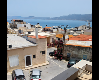 1 - Lasithi, Apartment