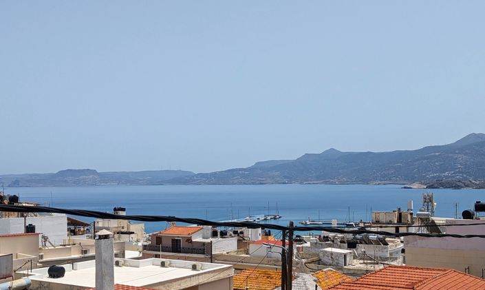Image No.2-Appartement de 3 chambres à vendre à Lasithi