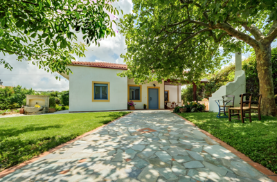 1 - Heraklion, House