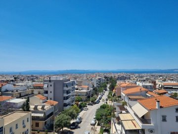 1 - Attica, Appartement