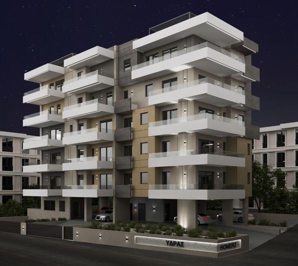 Image No.12-Appartement de 2 chambres à vendre à Attica