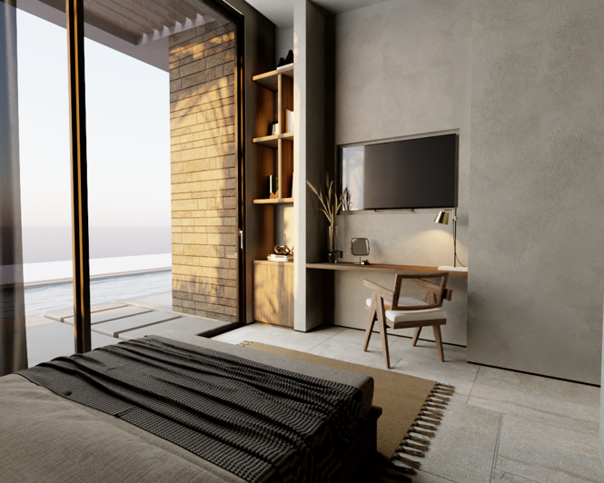 Image No.10-Villa de 3 chambres à vendre à Grèce centrale