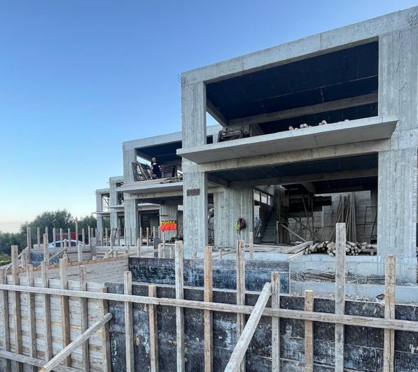 Image No.15-3 Bed Villa for sale