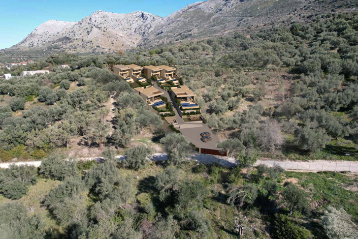 Image No.16-Villa de 3 chambres à vendre à Grèce centrale