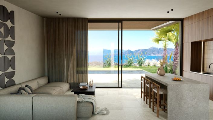 Image No.4-Villa for sale