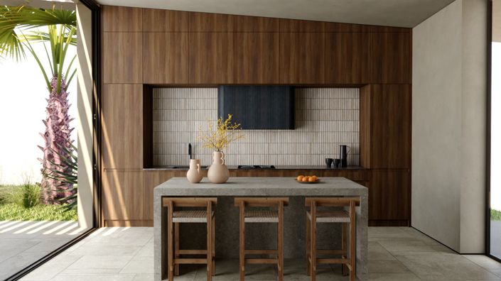 Image No.6-3 Bed Villa for sale