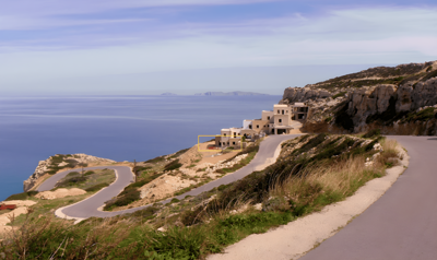 1 - Lasithi, Apartment