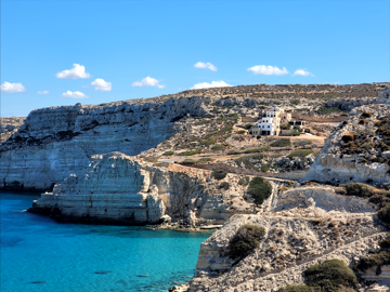 1 - Lasithi, Appartement
