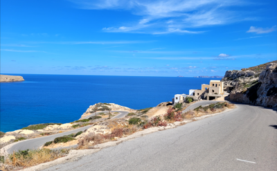 Terre à vendre à Lasithi
