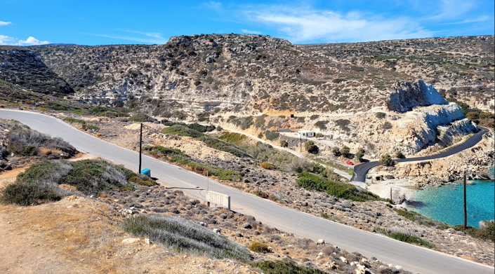 Image No.2-Terre à vendre à Lasithi