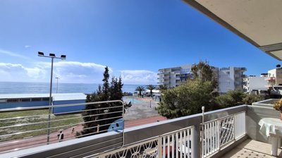 1 - Ierapetra, Apartment