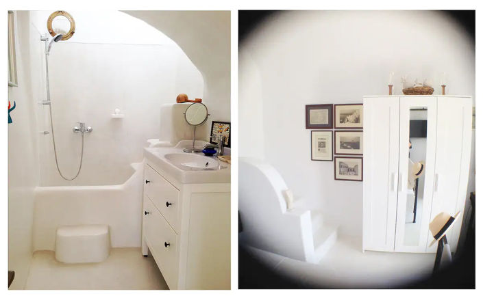 Image No.12-Maison de 2 chambres à vendre à Santorin