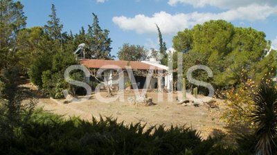 1 - Central Greece, House