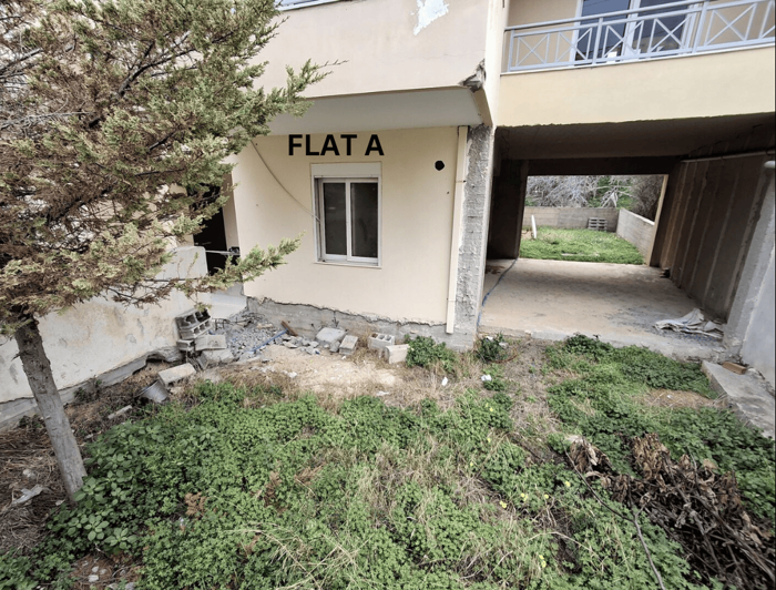 Image No.2-Appartement à vendre à Lasithi